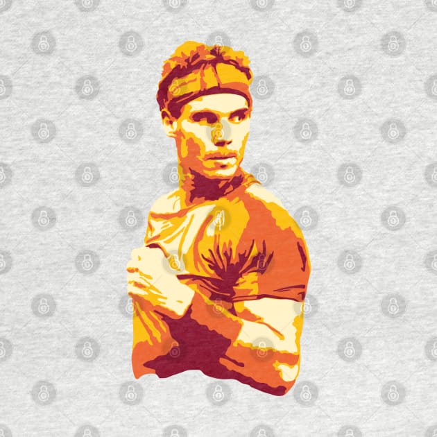 Rafa Nadal by ProductX